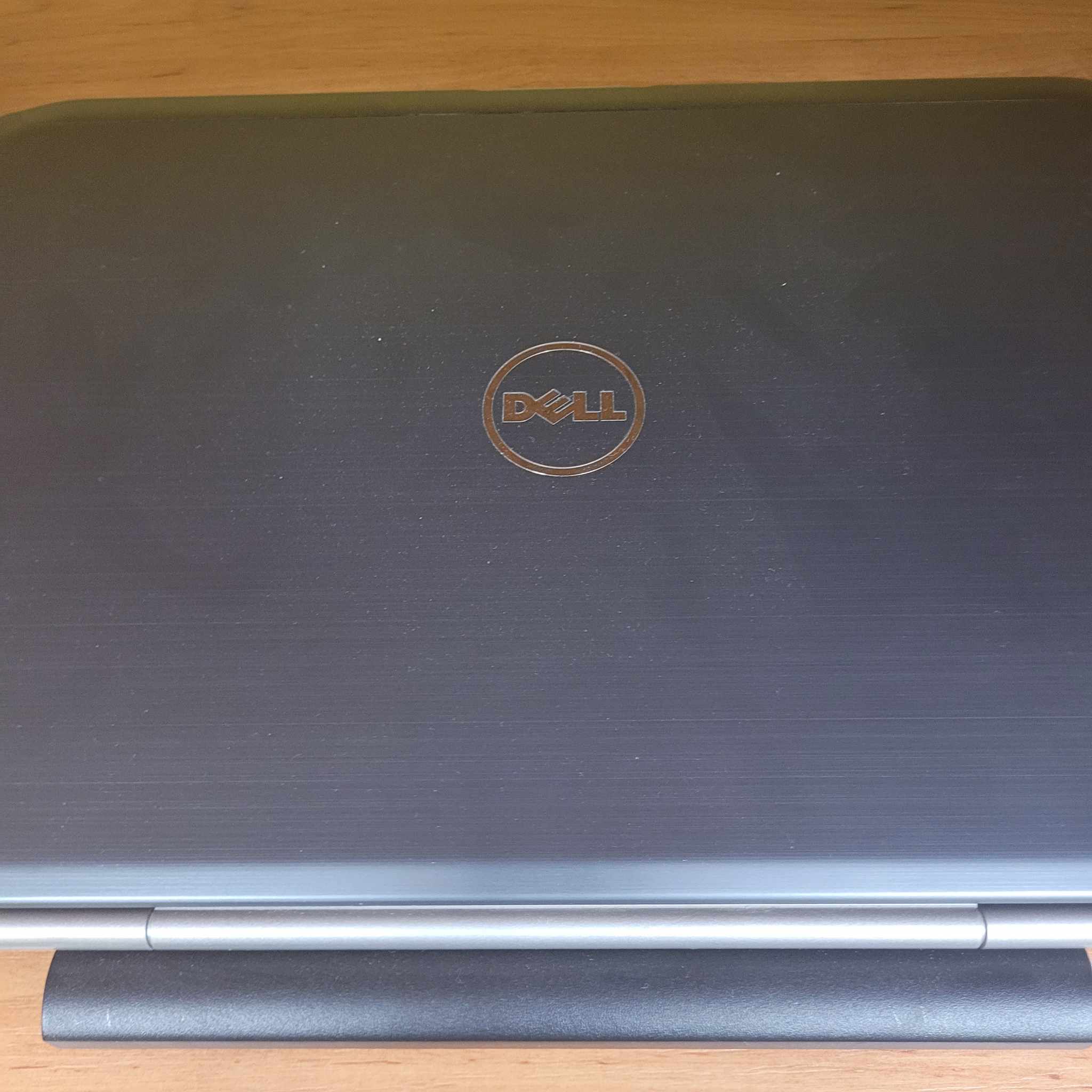 Notebook Dell E5420 2
