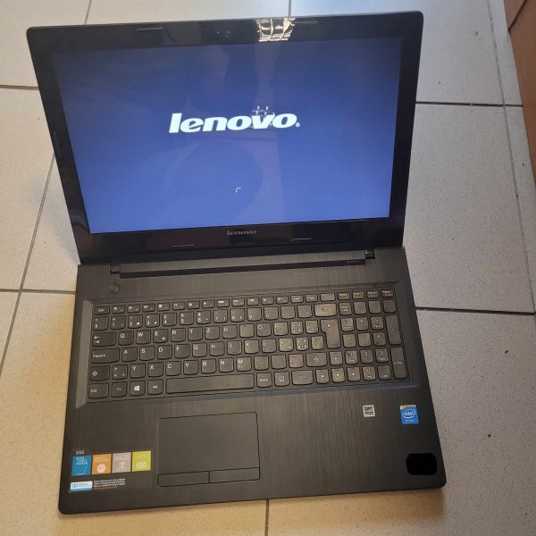 Notebook Lenovo G50 30 1