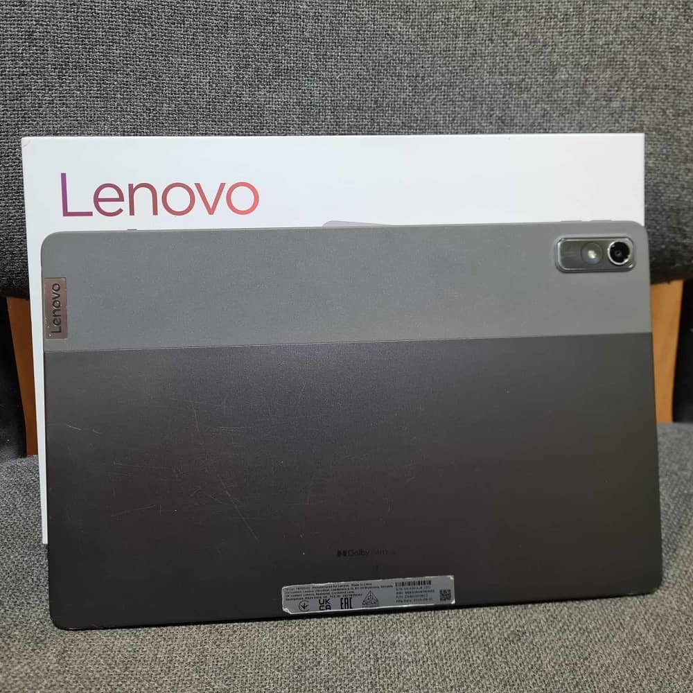 Lenovo Tab P11 4 128GB 2 min