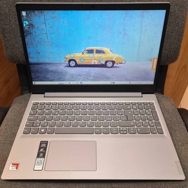 Notebook Lenovo Ideapad S145-15AST