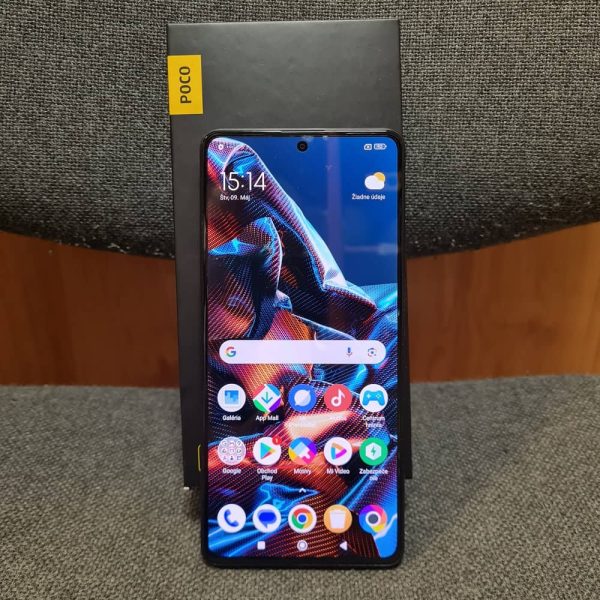 Poco X5 Pro 5G (8/256GB)