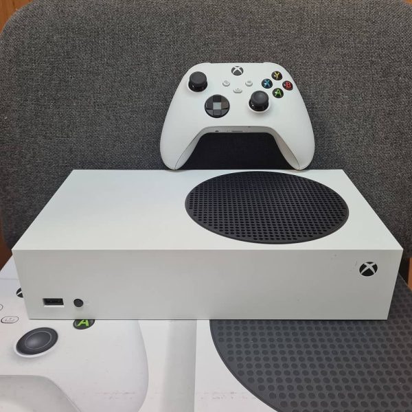 Xbox Series S 512GB Digital Edition