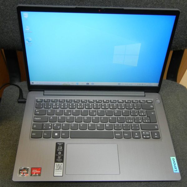 Notebook Lenovo IdeaPad 3 14ALC6 min