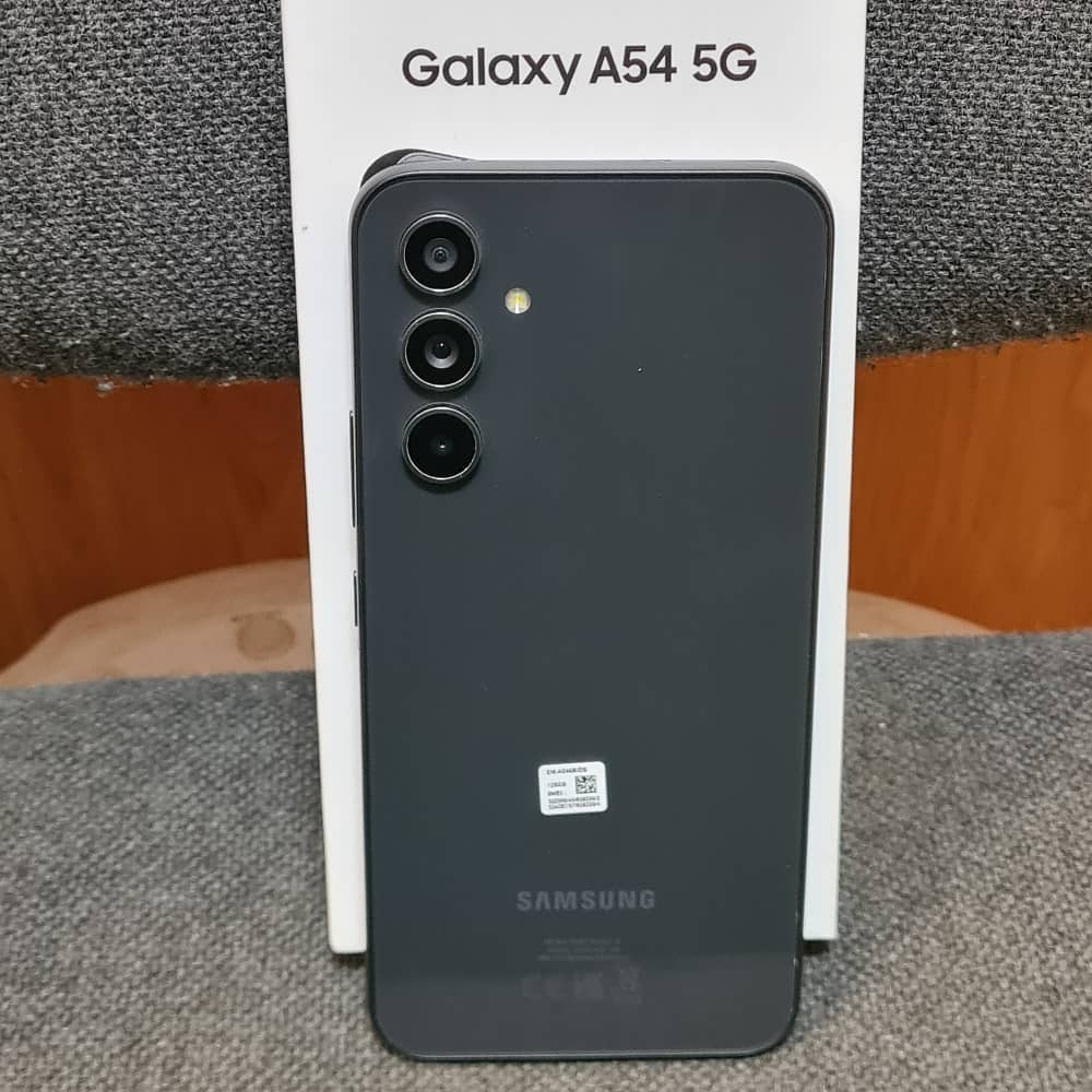 Samsung A54 5G 8 128GB 2 min