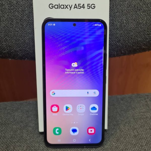 Samsung A54 5G 8 128GB min