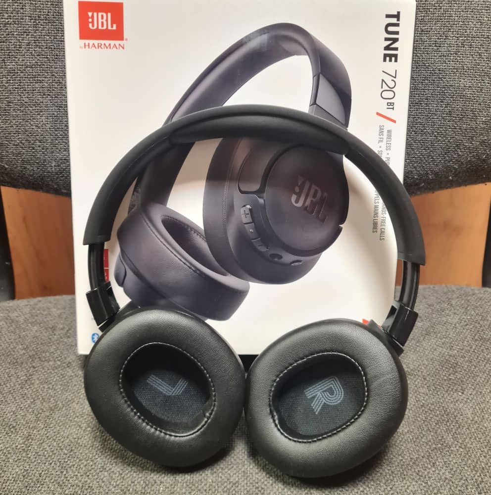 JBL Tune 720BT