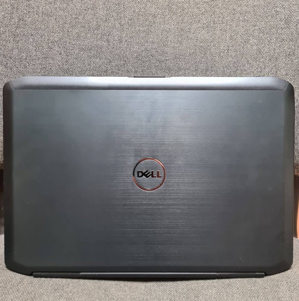 Dell Latitude E5430