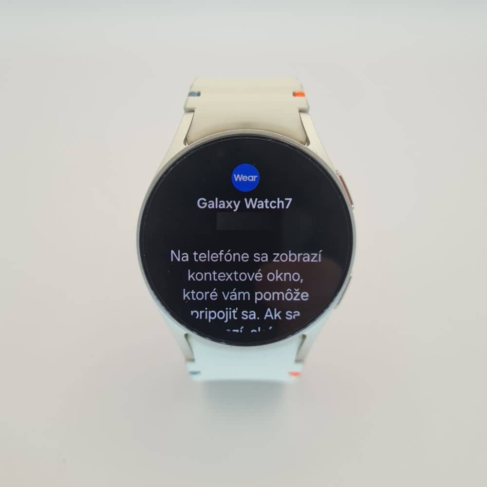 Samsung Galaxy Watch 7 LTE 2 min