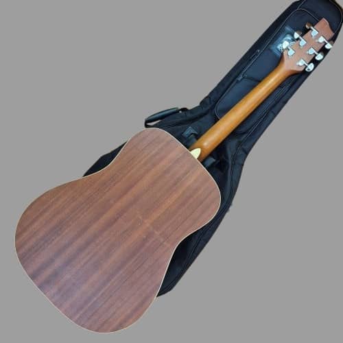 Akusticka gitara Pasadena AGS1 2 min