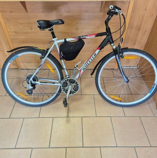 Bicykel Wheeler Cross 1600 min