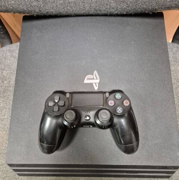 Sony Playstation 4 Pro