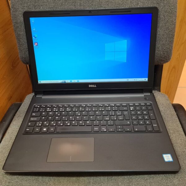 Notebook Dell Inspiron 15 min