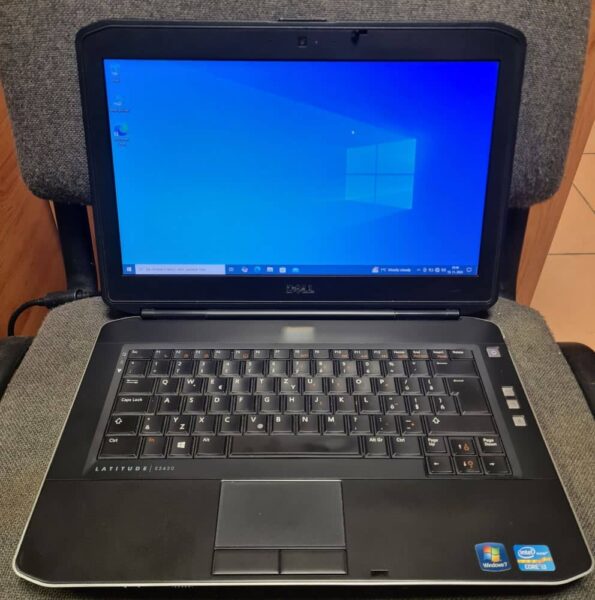 Notebook Dell Latitude E5430