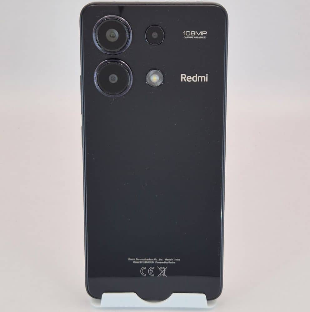 Xiaomi Redmi Note 13 6 128GB 2 min