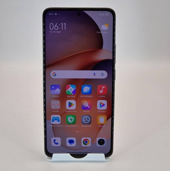 Xiaomi Redmi Note 13 (6/128GB)