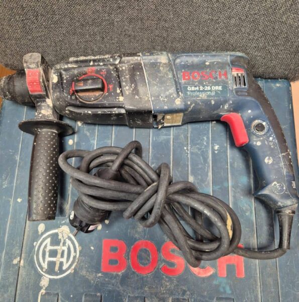 Bosch GBH 2 26DRE min