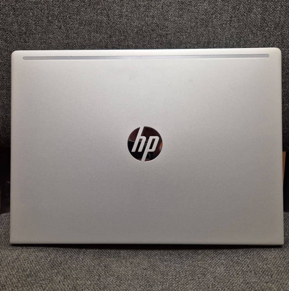 Notebook HP ProBook 440 G7 2 min