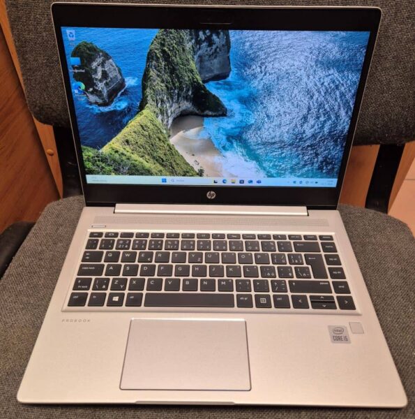 Notebook HP ProBook 440 G7 min