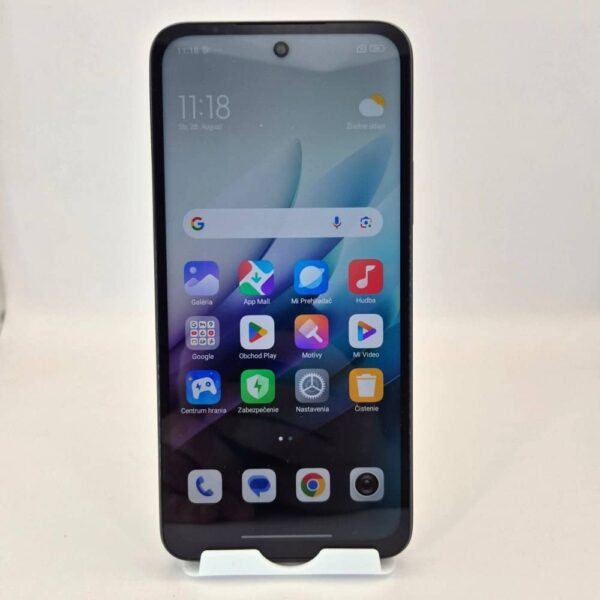 Xiaomi Redmi 15 (8/256GB)