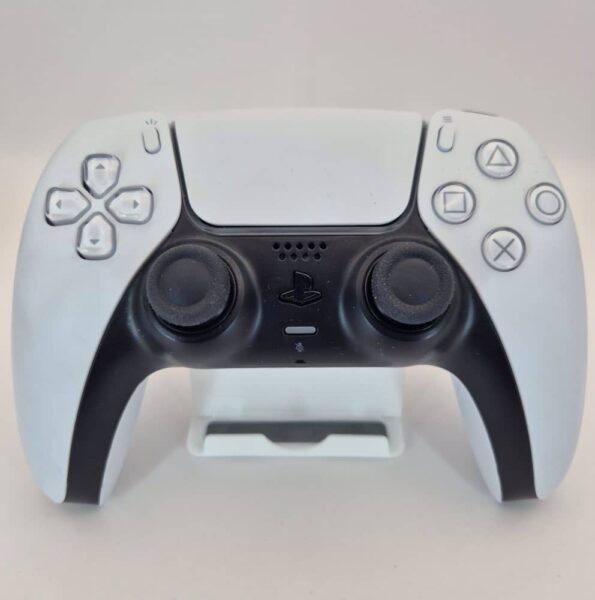 Ovládač na Sony Playstation 5