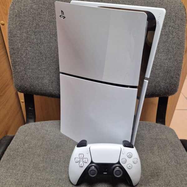 Sony Playstation 5 Slim