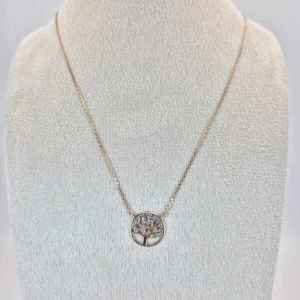 Zlatá retiazka VN700