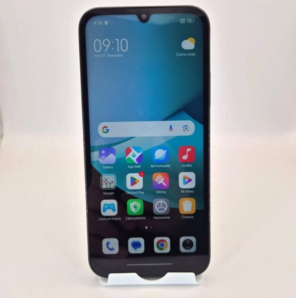 Xiaomi Redmi 15C (4/128GB)