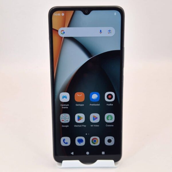 Xiaomi Redmi A3 3 64GB min