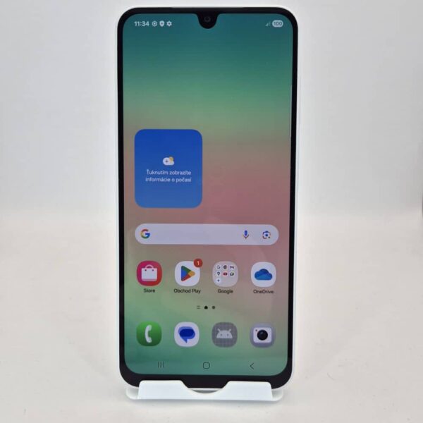 Samsung A26 5G (6/128GB)