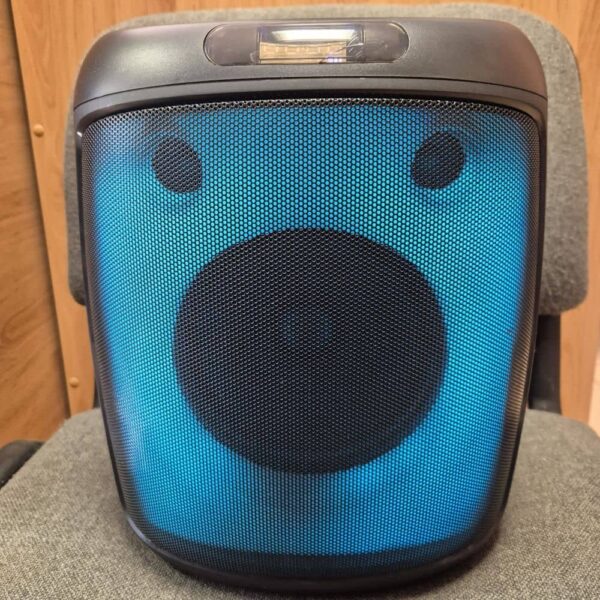 Bluetooth reproduktor Sencor Partycon Base