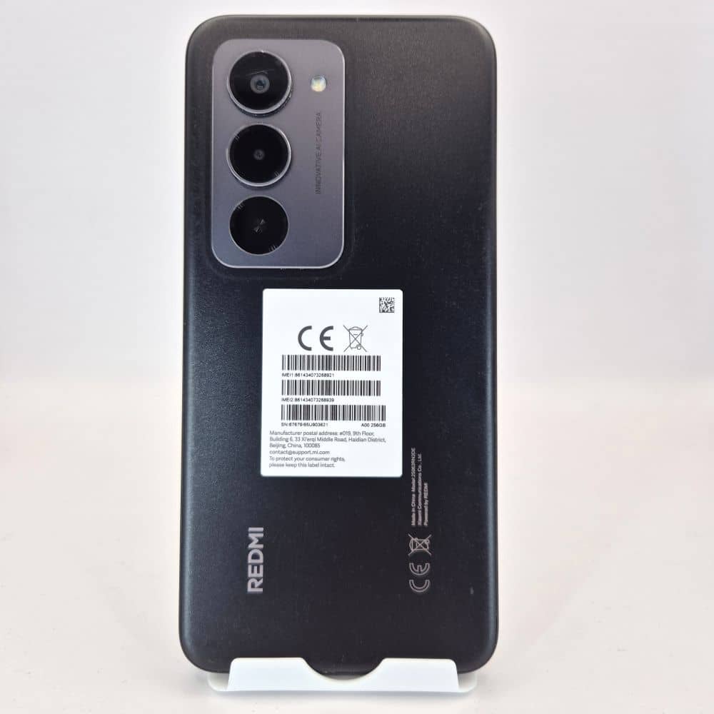 Xiaomi Redmi 15 8 256GB 2