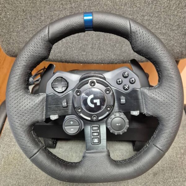 Logitech G923 SE Racing Wheel and Shifter Combo