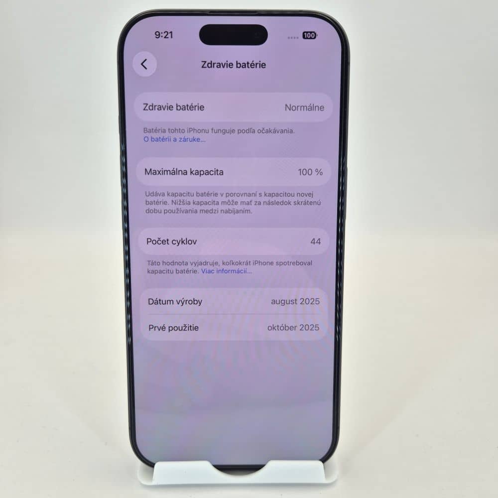 Apple Iphone 17 256GB 3