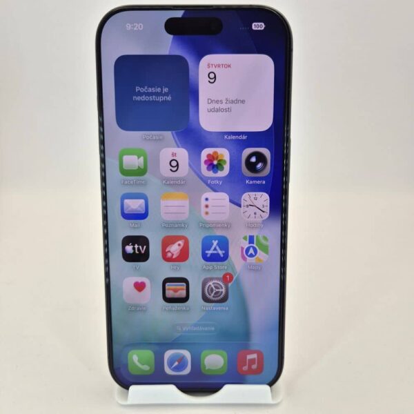 Apple Iphone 17 256GB