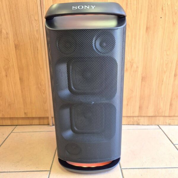 Bluetooth reproduktor Sony SRS XV800