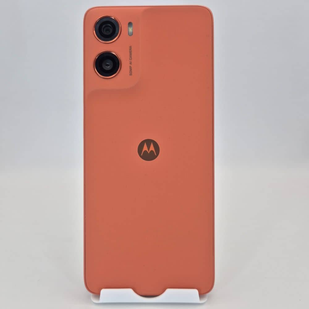Motorola Moto G06 4 64GB 2