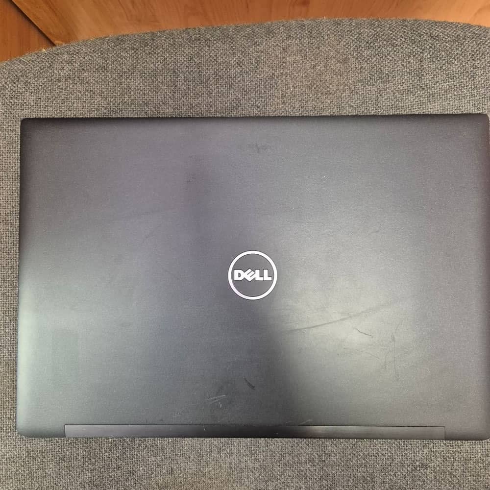 Notebook Dell Latitude 7280 P28S 2