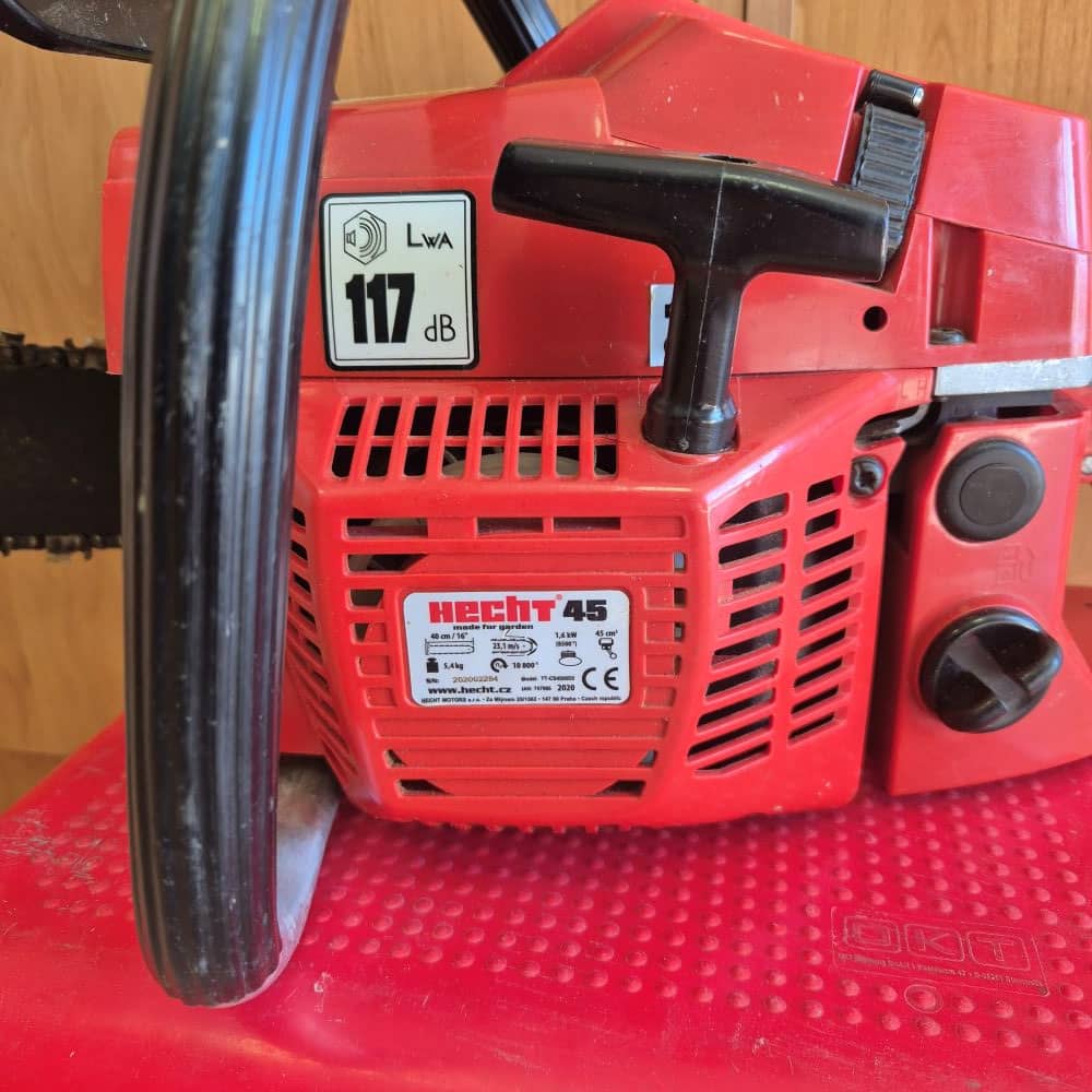 Retazova pila Hecht 45 2