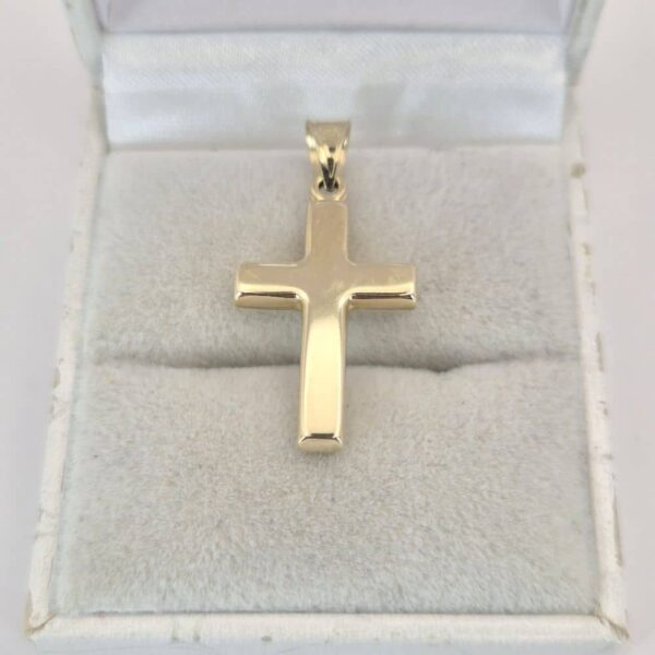 Zlatý prívesok VP549