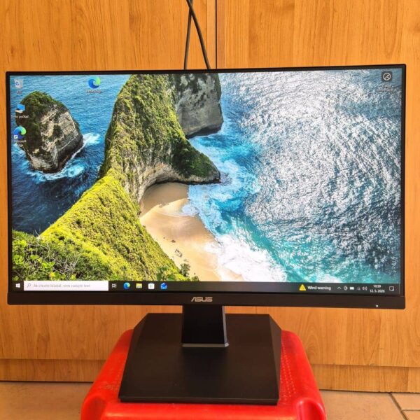LCD monitor Asus VA27EHF