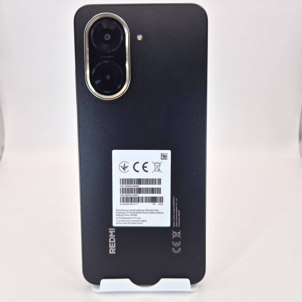 Xiaomi Redmi A5 4 128GB 2
