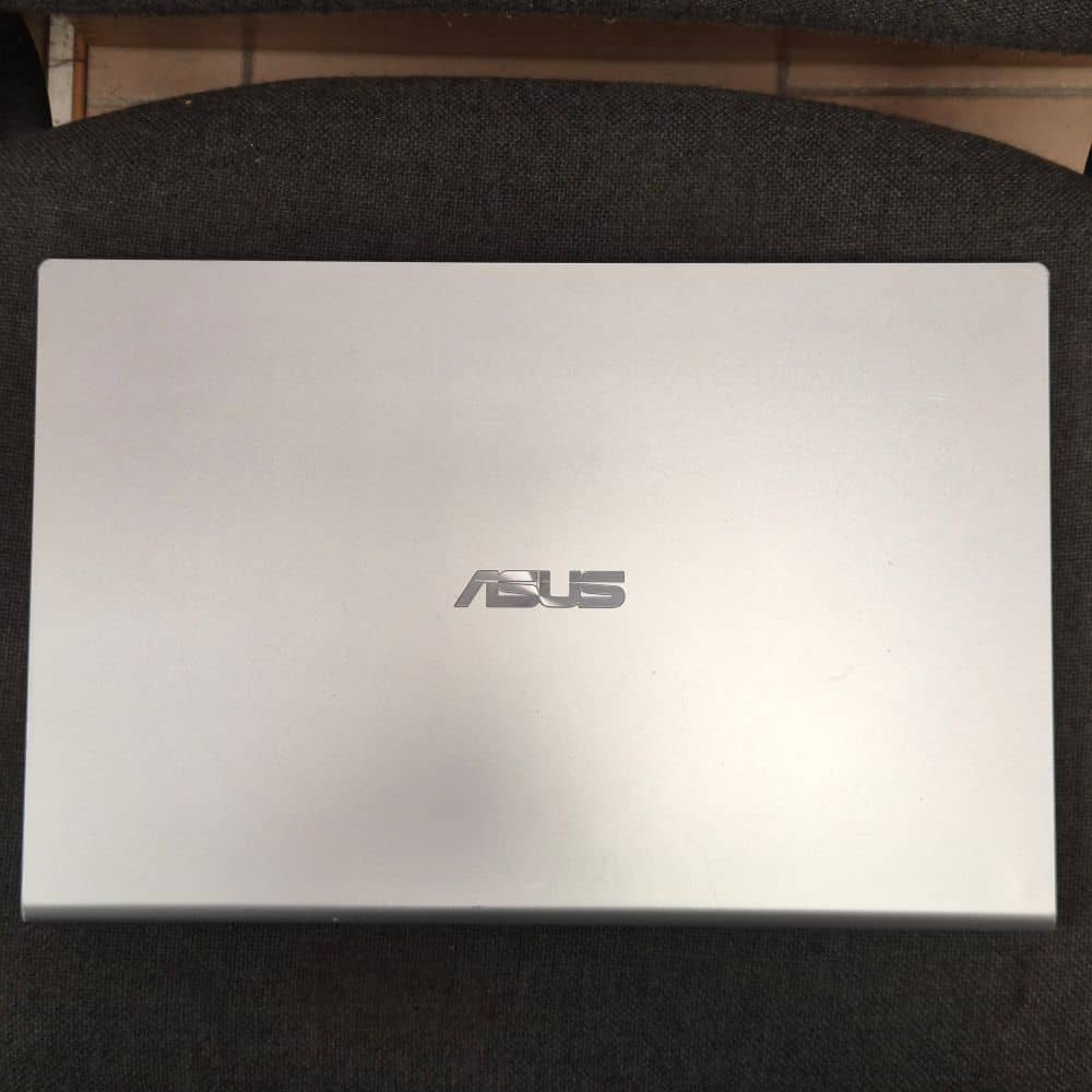 Notebook Asus X509F 2