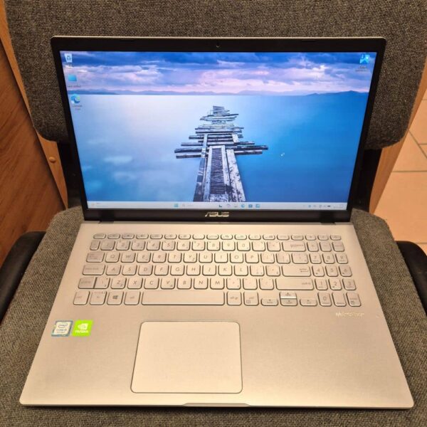 Notebook Asus X509F