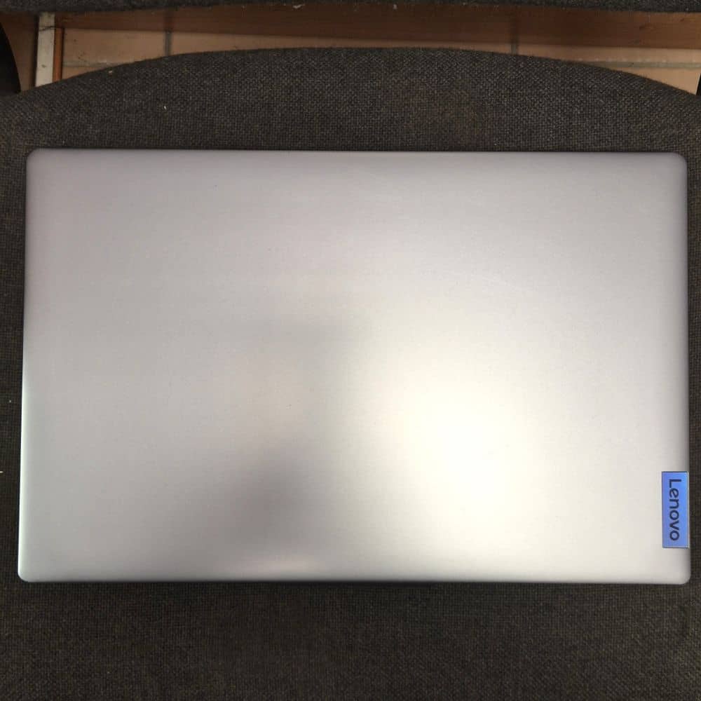 Notebook Lenovo Ideapad 3 Slim 15IAN8 2