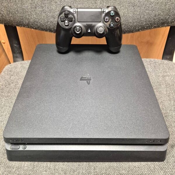 Sony Playstation 4 Slim (500GB)