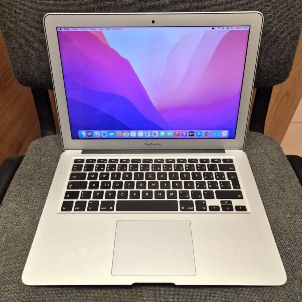 MacBook Air 13 2017