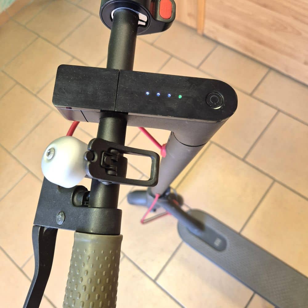 Xiaomi Mi Electric Scooter M365 2