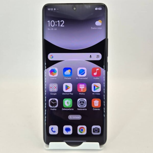 Xiaomi Redmi Note 14 Pro 5G 12 512GB