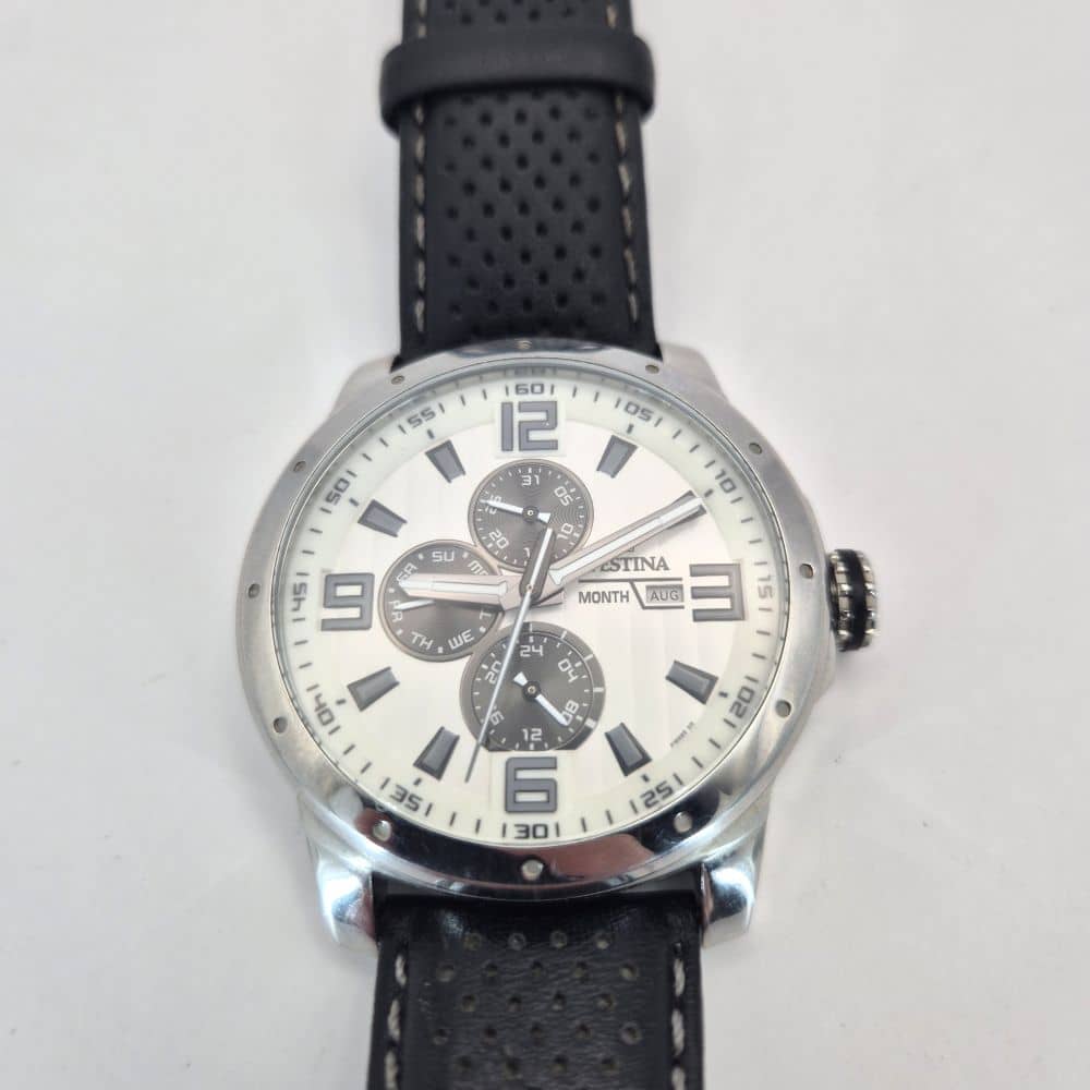 Hodinky Festina F16585 2