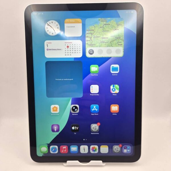 Apple Ipad 11 2025 128GB